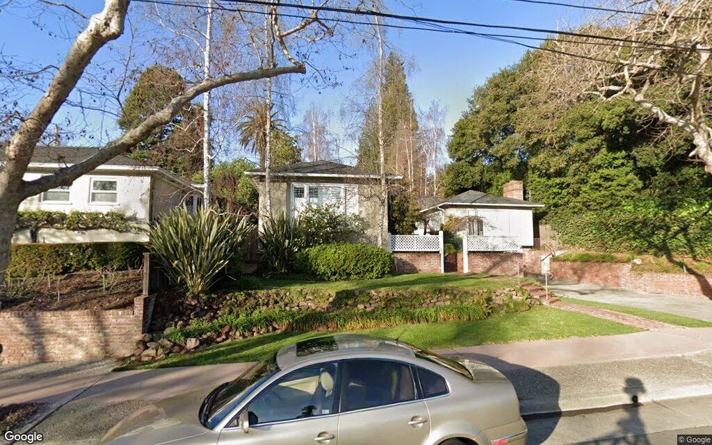 199 La Salle Avenue - Google Street View